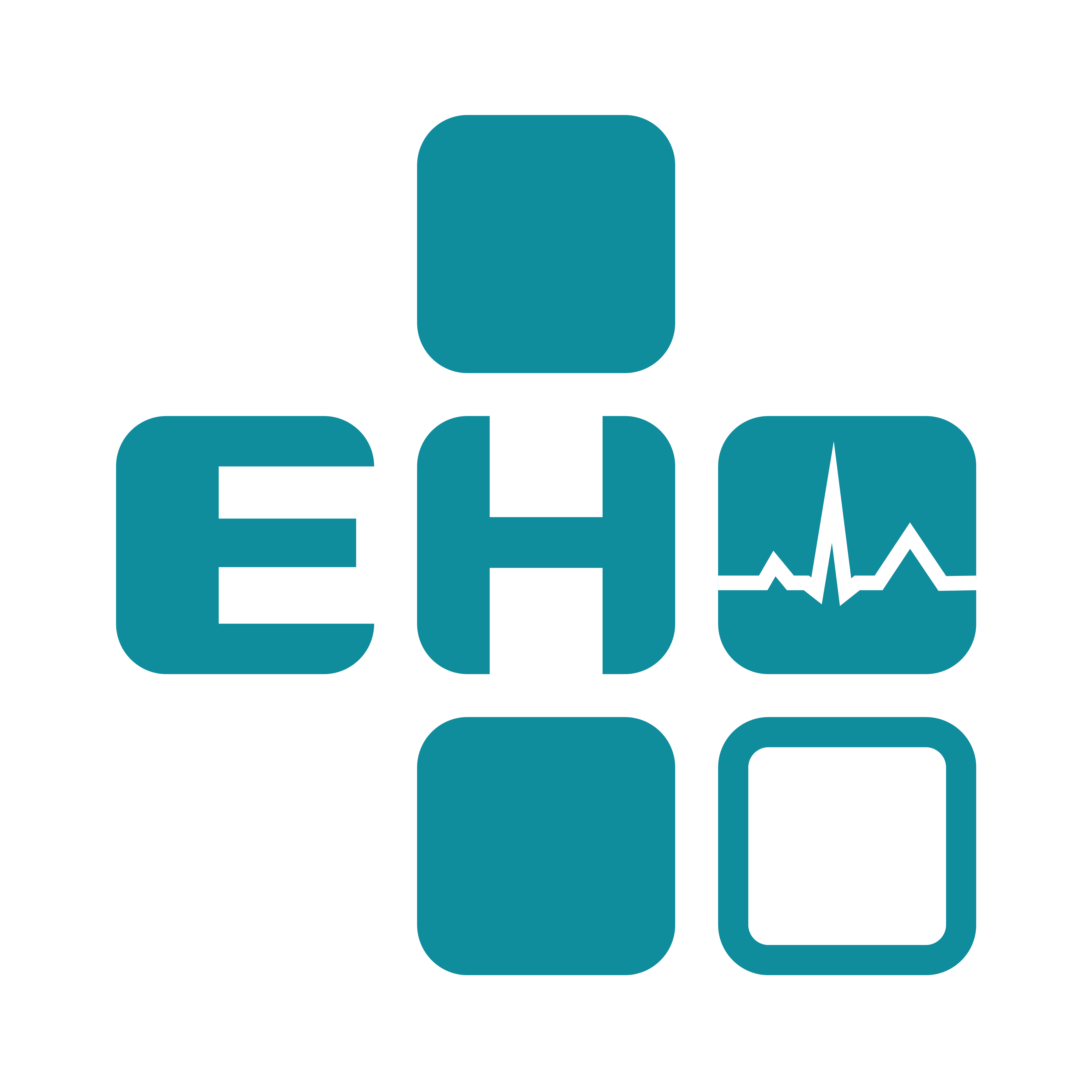 Everywhere Health Logo